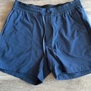 Lululemon Bowline Shorts